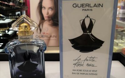 A chacune sa Petite Robe Noire pour la rentrée !