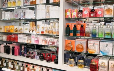 Envie d’essayer de nouvelles fragrances ?